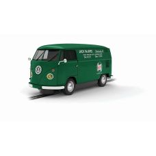 Scalextric 1:32 Volkswagen T1b - Castrol Slot Car