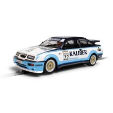 Scalextric 1/32 Ford Sierra RS500 BTCC 1988 Slot Car C4343
