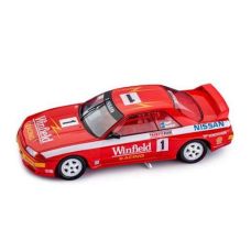 Slot.it Nissan Skyline GT-R No.1 Bathurst 1000 Winner 19 Slot Car