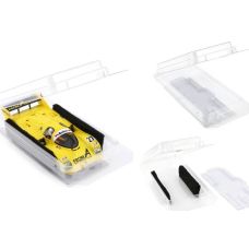 Slot it Clamshell Box for 1:32 slot cars