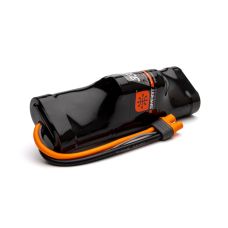 Spektrum 3300mAh 7-Cell 8.4V Smart NiMH Battery IC3 Plug SPMX33007C3H