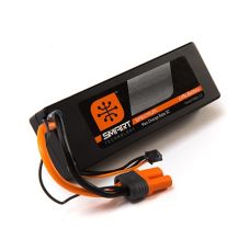 Spektrum Smart Lipo 5000mah 4S 14.8V 30C; HC, IC5