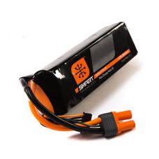 Spektrum 7000mah 6S 22.2V Smart LiPo 30C