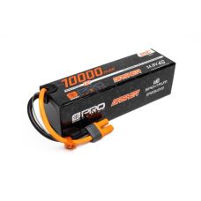 Spektrum 10000mAh 4S 14.8V Smart Pro Battery IC5 SPMXB4S100