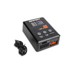 Spektrum S100 G2 USB-C Smart 100w Charger SPMXC2090