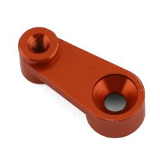 STRC Orange Machined Aluminum Servo Horn TRX-4M ST9742SO