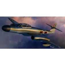 Sword Models 1/48 Gloster Meteor NF14 Plastic Model Kit