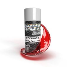Spaz Stix Candy Apple Red Aerosol 3.5oz SZX15059