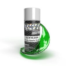 Spaz Stix Candy Apple Green Aerosol 3.5oz SZX15359