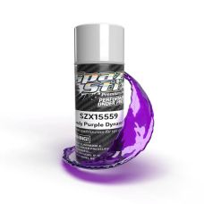 Spaz Stix Candy Purple Dynamite Aerosol 3.5oz SZX15559