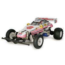 Tamiya 1:10  The Frog w/Hobbywing ESC Off-Road RC Kit