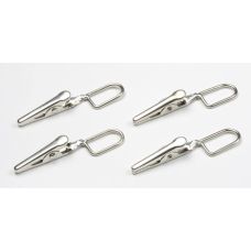 Tamiya Alligator Clips Paint Stand