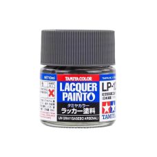 Tamiya Lacquer LP-13 IJN Gray (Sasebo A.) Paint Jar