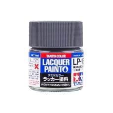 Tamiya Lacquer LP-15 IJN Gray (Yokosuka A.) Paint Jar