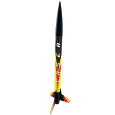 Estes Taser Flying Model Rocket Launch Set 