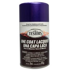 One Coat- Purple Licious 3oz