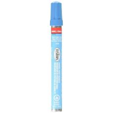 Testors Light Blue Enamel Paint Marker