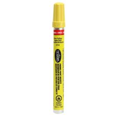 Testors Yellow Enamel Paint Marker