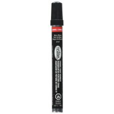Testors Gloss Black Enamel Paint Marker