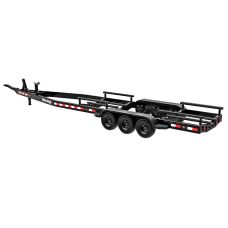 Traxxas Spartan / DCB-M41 Boat Trailer 10350