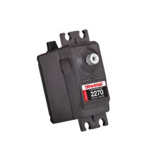 Traxxas high torque metal gear servo