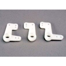 Traxxas Nitro Rustler Steering Bellcranks