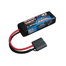 Traxxas 2200mAh 7.4v 25C LiPo Battery Pack with ID Plug 2820X