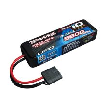 Traxxas 5800mAh 7.4v 25C LiPo Battery ID Plug 2843X