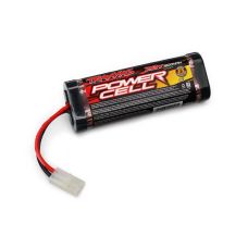 Traxxas 6 Cell Power Cell 1800mAh Flat Tamiya Plug 2919