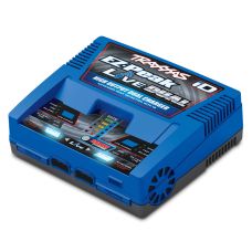 Traxxas EZ-Peak Live Dual Charger
