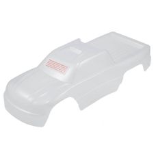 Traxxas Stampede Clear Body