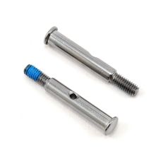 Front Steel Drive Axles