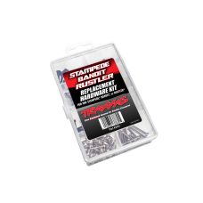 Traxxas 2wd Brushed Complete Hardware Kit 3787