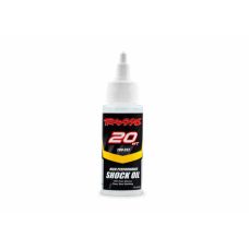 Traxxas Premium 20wt Shock Oil 2oz 5031