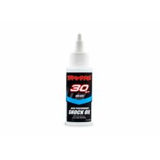 Traxxas Premium 30wt Shock Oil 2oz 5032