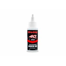 Traxxas Premium 40wt Shock Oil 2oz 5033