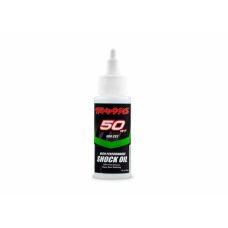 Traxxas Premium 50wt Shock Oil 2oz 5034