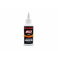 Traxxas Premium 60wt Shock Oil 2oz 5035