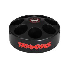 Traxxas Premium Shock Oil Carousel Holder 5038