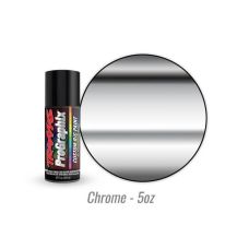Traxxas Chrome ProGraphix 5oz Spray RC Body Paint 5046