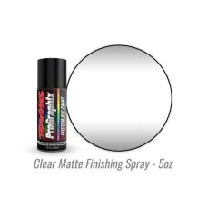 Traxxas Matte Finish ProGraphix 5oz Spray RC Body Paint 5047