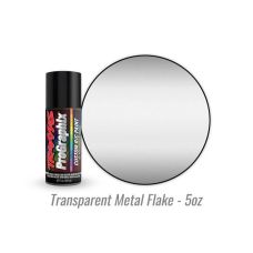 Traxxas Metal Flake ProGraphix 5oz Spray RC Body Paint 5049