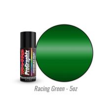 Traxxas Racing Green ProGraphix 5oz Spray RC Body Paint 5052