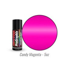 Traxxas Candy Magenta ProGraphix 5oz Spray RC Body Paint 5072