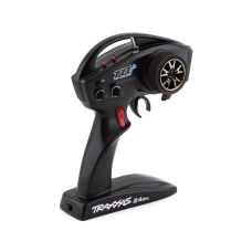 4 Channel TQi Wireless 2.4GHz Transmitter