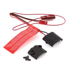 Traxxas Power Tap Connector with Voltage Sensor (2)