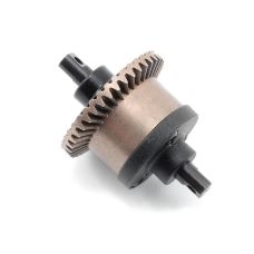 Traxxas 1/16 Assembled Differential 7078