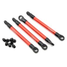 Aluminum Push Rods 1/16 E-Revo