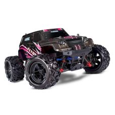 Traxxas LaTrax Teton 1/18 4wd Monster Truck RTR Pink
