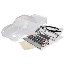 Traxxas TRX-4 Sport Clear Body 